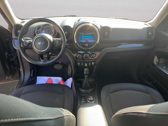MINI Countryman usata, con Controllo trazione