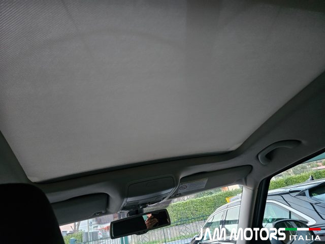 SKODA Yeti usata, con Fendinebbia