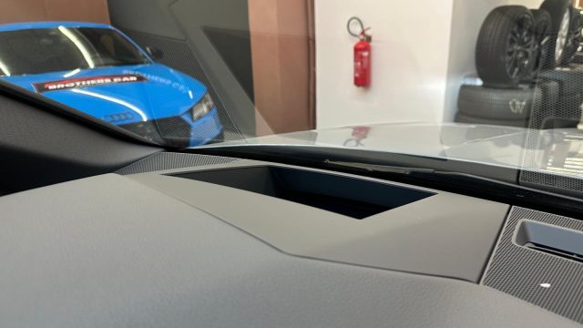 AUDI RS6 usata, con ESP