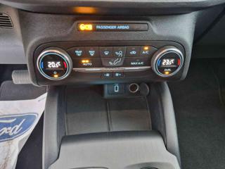 FORD Focus usata, con Controllo trazione