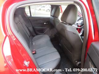 PEUGEOT 208 usata, con Autoradio digitale