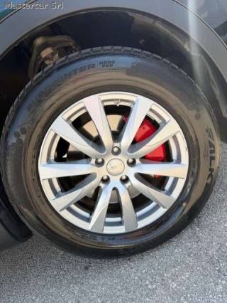 MASERATI Levante usata, con Regolazione elettrica sedili