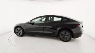 TESLA Model 3 usata, con USB