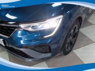 RENAULT Arkana usata, con Controllo trazione