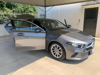 MERCEDES-BENZ A 200 usata, con Chiusura centralizzata