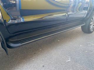 FOTON Tunland G7 usata, con Cerchi in lega