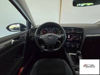 VOLKSWAGEN Golf usata, con Immobilizzatore elettronico