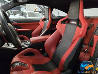 BMW M4 usata, con Cronologia tagliandi