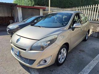 RENAULT Scenic usata, con Airbag