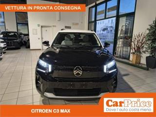 CITROEN C3 usata, con Boardcomputer