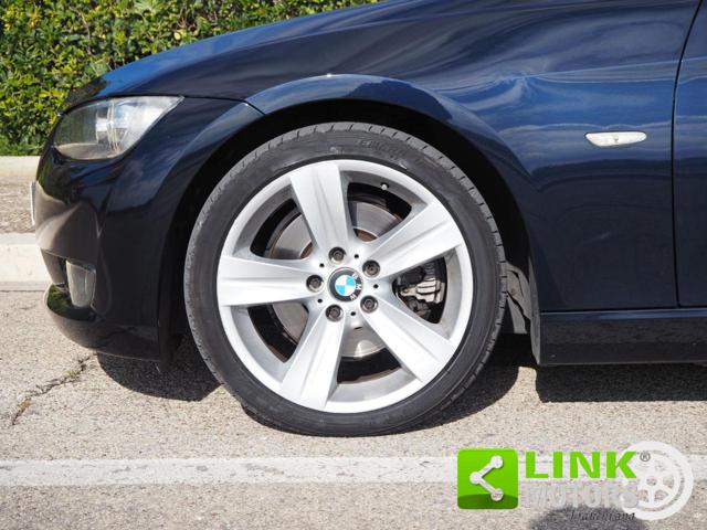 BMW 325 usata, con Airbag testa