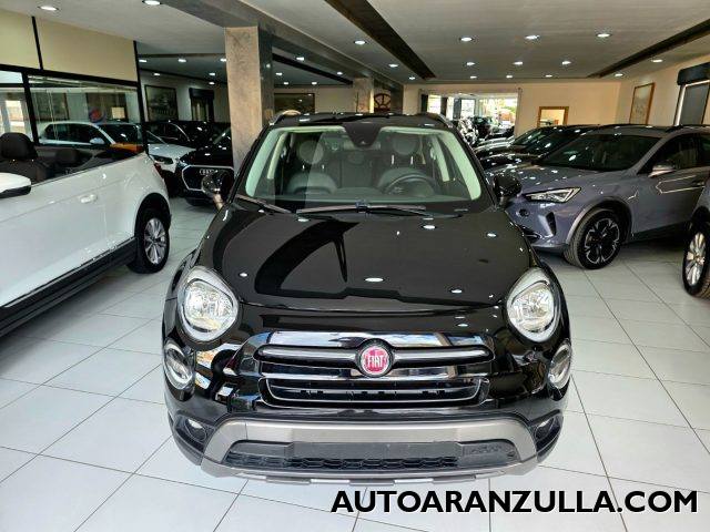 FIAT 500X usata, con Airbag