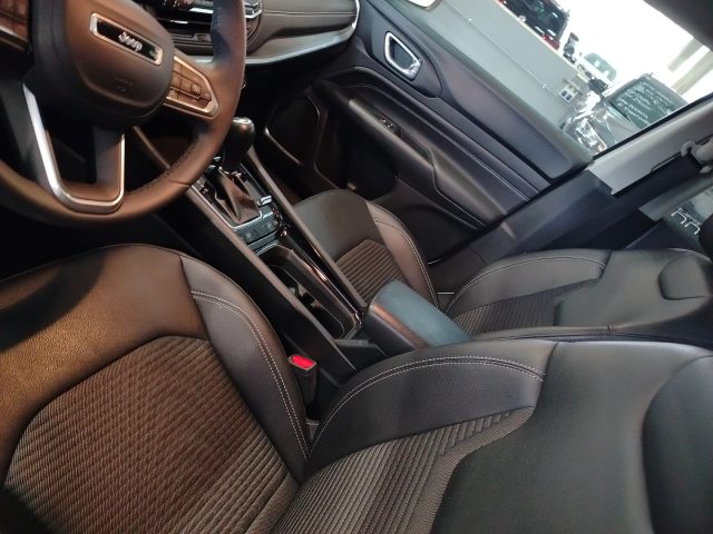 JEEP Compass usata, con Bluetooth