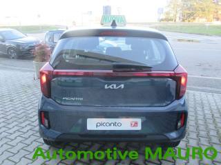 KIA Picanto usata, con Airbag Passeggero