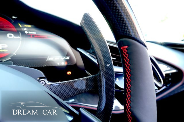 FERRARI SF90 usata, con Immobilizzatore elettronico