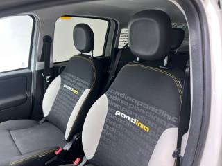 FIAT Panda usata, con Vivavoce