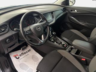 OPEL Grandland X usata, con Boardcomputer