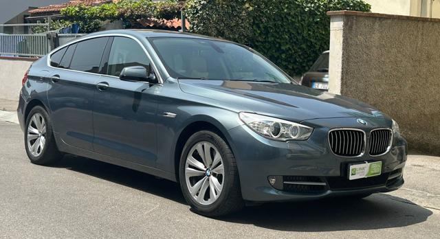 BMW 530 usata, con ABS