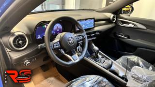 ALFA ROMEO Tonale usata, con Antifurto