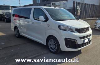 PEUGEOT Traveller usata, con Airbag