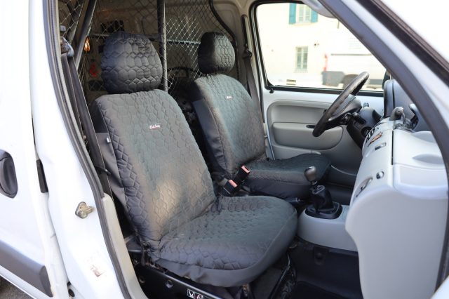 RENAULT Kangoo usata 48