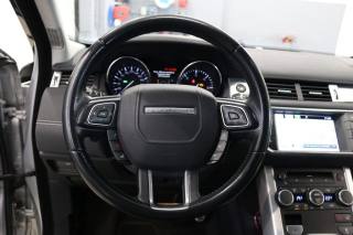 LAND ROVER Range Rover Evoque usata, con Specchietti laterali elettrici