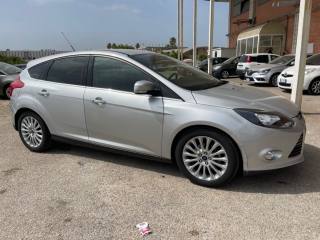 FORD Focus usata 5
