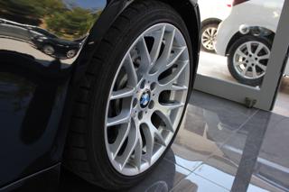 BMW M3 usata, con Bracciolo