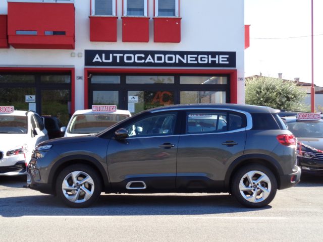 CITROEN C5 Aircross usata, con ABS