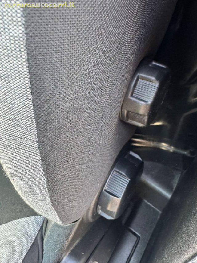 FIAT Fiorino usata, con Bluetooth