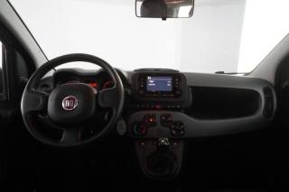 FIAT Panda usata 11