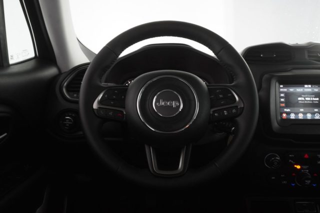 JEEP Renegade usata 12