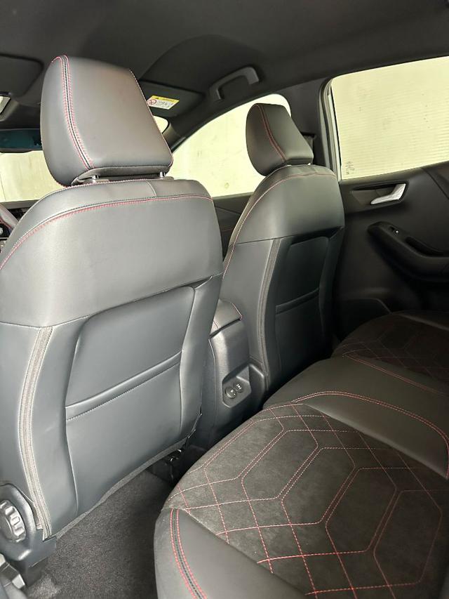 FORD Puma usata, con Chiusura centralizzata telecomandata