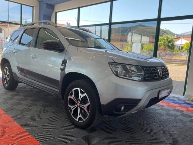 DACIA Duster usata, con Chiusura centralizzata