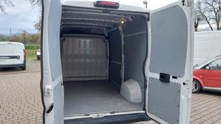 FIAT Ducato usata, con Servosterzo