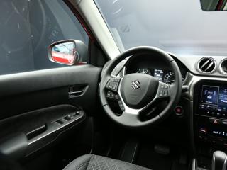 SUZUKI Vitara usata, con Controllo trazione