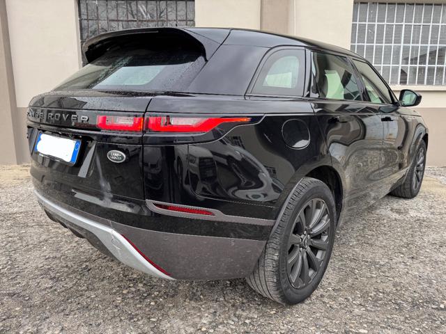LAND ROVER Range Rover Velar usata, con Airbag Passeggero