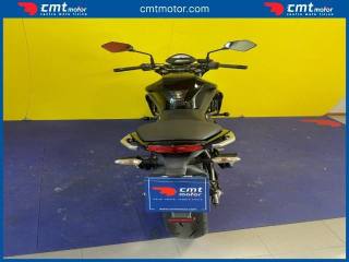 KAWASAKI ER-6N usata 5
