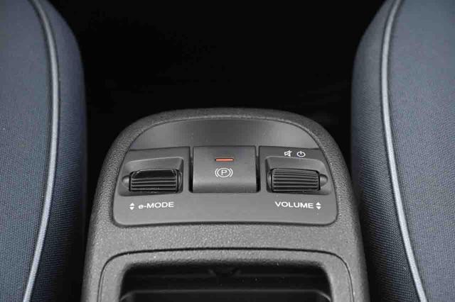 FIAT 500e usata, con Servosterzo