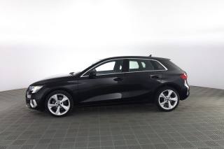 AUDI A3 usata 6