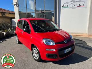 FIAT Panda 1.0 FireFly S&S Hybrid - PER NEOPATENTATO -