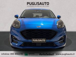 FORD Puma usata, con Airbag