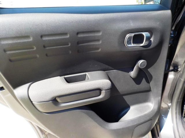 CITROEN C3 Aircross usata 63