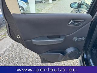 MERCEDES-BENZ A 150 usata, con Fendinebbia