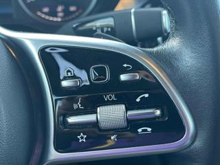 MERCEDES-BENZ GLC 220 usata, con Specchietti laterali elettrici