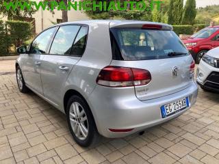 VOLKSWAGEN Golf usata, con Chiusura centralizzata