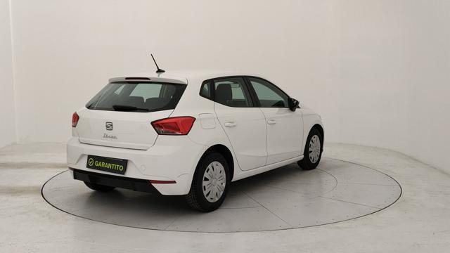 SEAT Ibiza usata, con Alzacristalli elettrici
