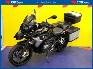BMW R 1250 GS usata 1