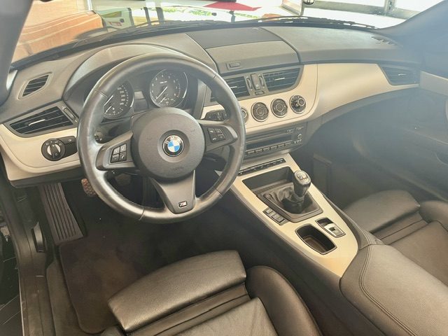 BMW Z4 usata, con Climatizzatore
