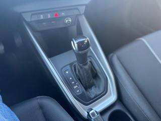 AUDI A1 usata, con Immobilizzatore elettronico